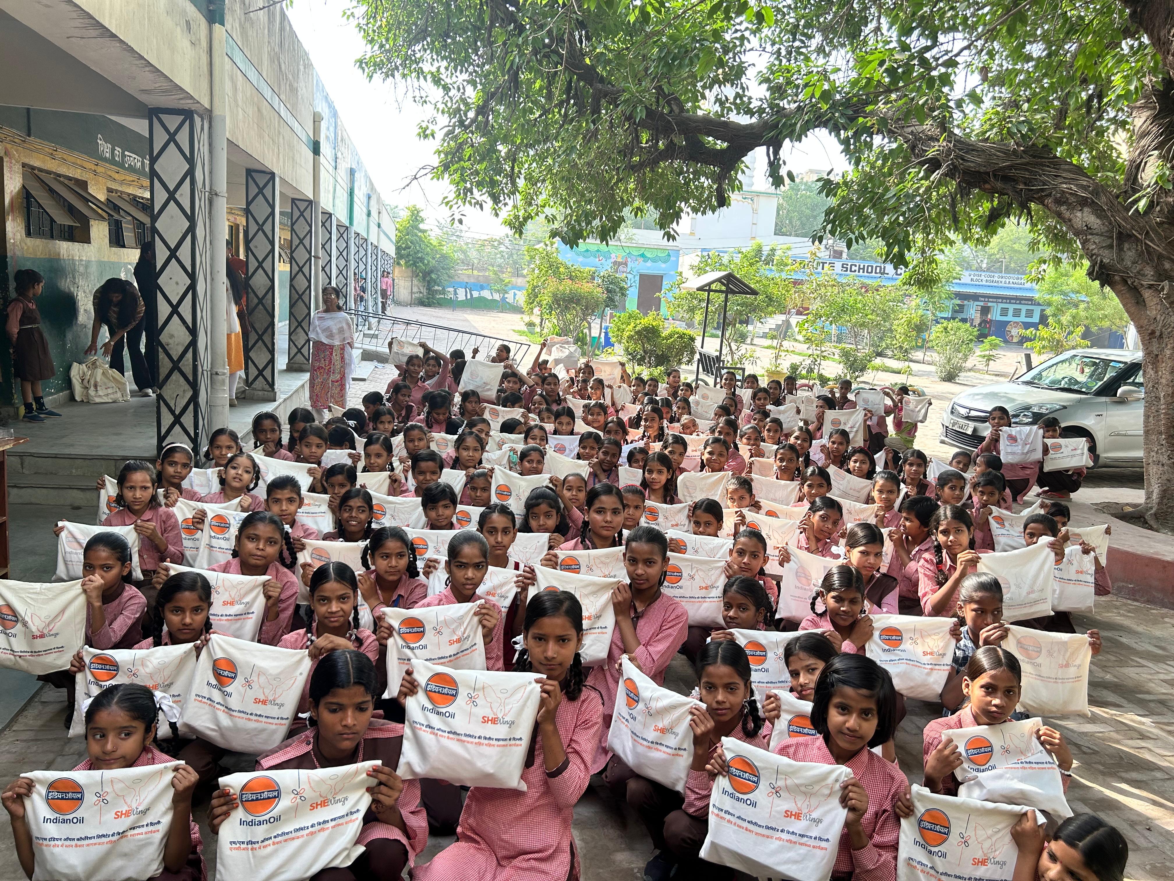 Health Campaign